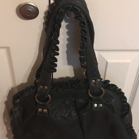 Morgan Oakley Handbag - Picture 7 of 10